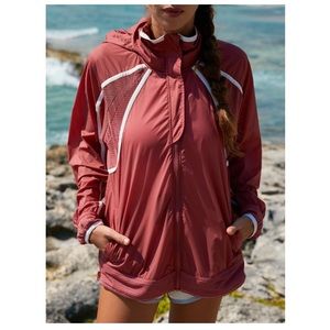 NWT Free People Lightweight Jacket XS